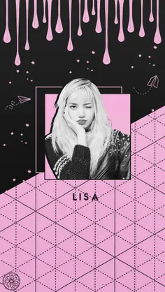 #🌸 lisa🌸