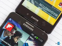 Sony-Xperia-Z2-vs-Samsung-Galaxy-Note-3