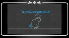 #Mr_Goozzilla