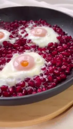 نیمرو انار دیگه چه سمیه😐