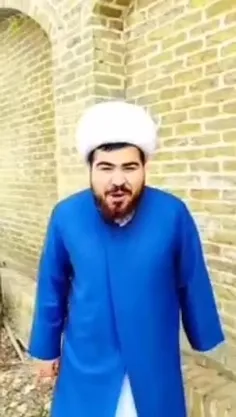 ❕لیلا جان کجایی که ما دیوانه شدم بی تو 😂