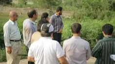 چه خشن آقای تنابنده😒