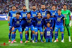 بازی فردا ساعت۰۰ : ۱۶استقلال و پرسپولس داریم.