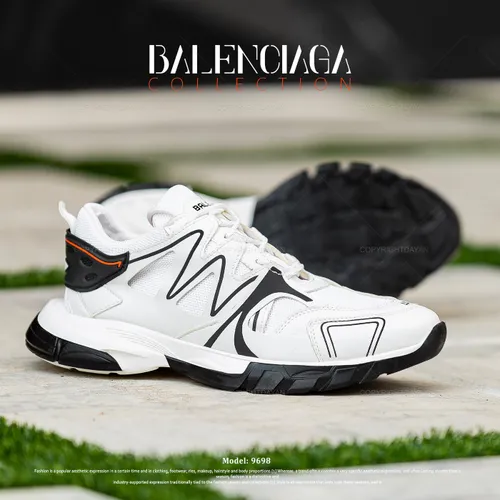 کفش Balenciaga مدل F9698