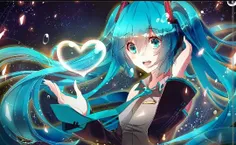 miku