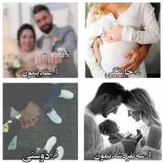 الان تو کدوم وضعیتی؟😍