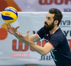 #volleyballi