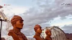 ماجرای ایستادگی ۴۸ ساعته ۳ سرباز ایرانی مقابل ارتش سرخ شو