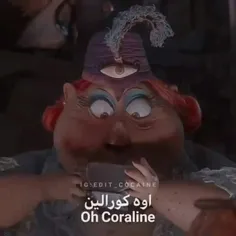Coraline...