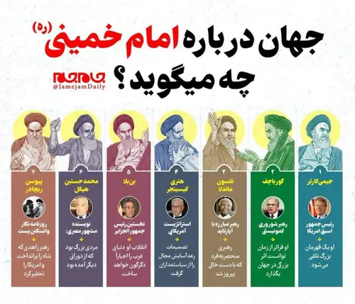 سید روح الله موسوی خمینی