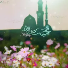 💐آمدی تا در زمین،بهشتِ محبت را بر پا کنی