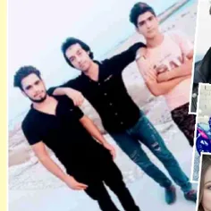 روز عید مبارک با عموم پسر مو بابام