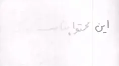 🔹وقتی براندازا از این همه جمعیت راهپیمایی ۲۲ بهمن کور شدن