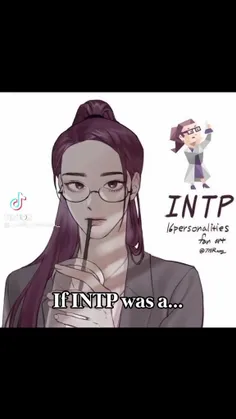 if intp was a ...