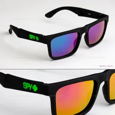 عینک آفتابی Spy Plus مدل 10210