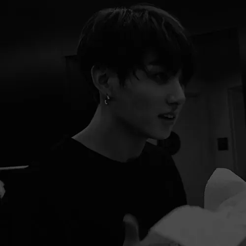 ایمجین از Jungkook پارت ۱ (دو پارتی)