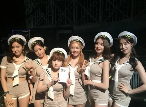 t ara