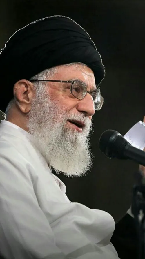 TheGreatKhamenei