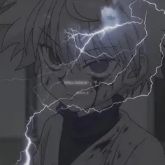 Killua