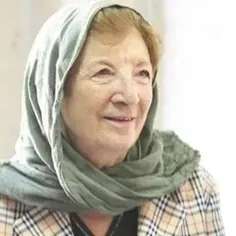 دکتر پروانه وثوق (مادر ترزای ایرانی)