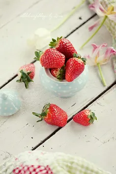 #Strawberry