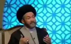 🔸امام جمعه اردبیل هم خوب سخن می گوید، از سیستم و روشی که 