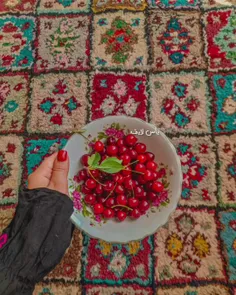 کمی حالِ خوب...👌❤🍀



