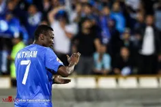 #ESTEGHLAL