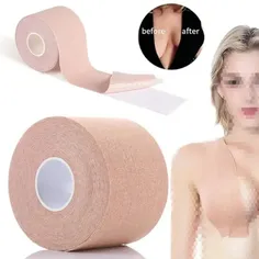 چسب لیفت سینه 