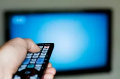 طبق تحقیقات، 80% مردم صدای #تلویزیون را روی اعداد زوج تنظ