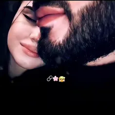 تقدیم به عشقم نفسم ،❤️❤️❤️❤️❤️😘😘😘😘😘 همسرم دوستت‌دارم