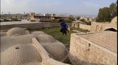 هیجان یعنیparkour