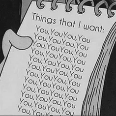 لیست چیزایی که ازکل زندگیم میخوام:)!