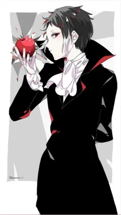 🍎akutagawa🍎