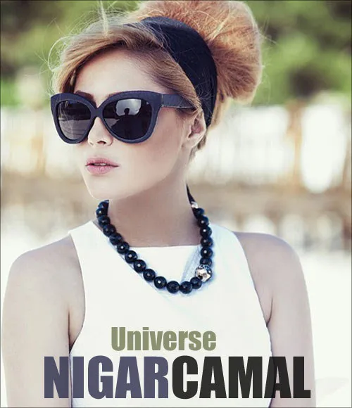 آهنگ خارجی جدید و فوق العاده زیبای Nigar Camal به نام Uni