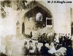 مسجد جامع ساری