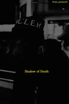 فیک shadow of death پارت⁵⁵