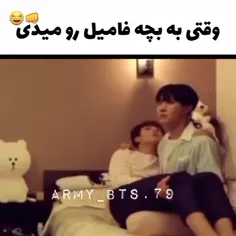 قیافه سمشون...😭😂