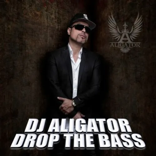 دانلود آهنگ DJ Aligator – Drop the Bass