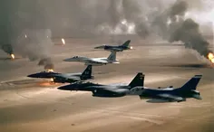 تایید عملیات هوایی ایران علیه داعش 

