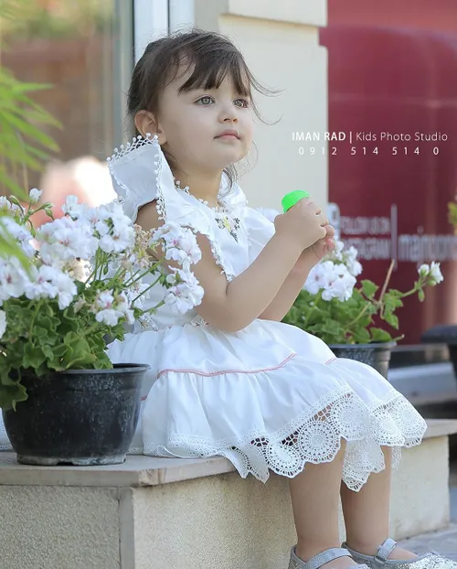 مد و لباس کودکانه salman09 27443428 - عکس ویسگون