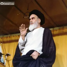 امام خمینی