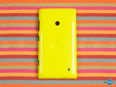 LUMIA 525