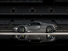 Porsche-918_Spyder