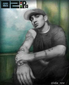 #Art #Eminem