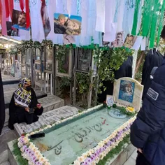 سالگرد شهادت شهدای عملیات محرم  شهیدان🌹محمد حسین محمدخانی