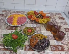 ماهی شب عید