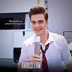 رجمل قشنگ و شیرینم❤🥰