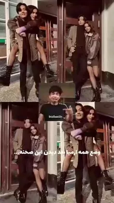 تهیونگ نمیخام صداتو بشنوم😪