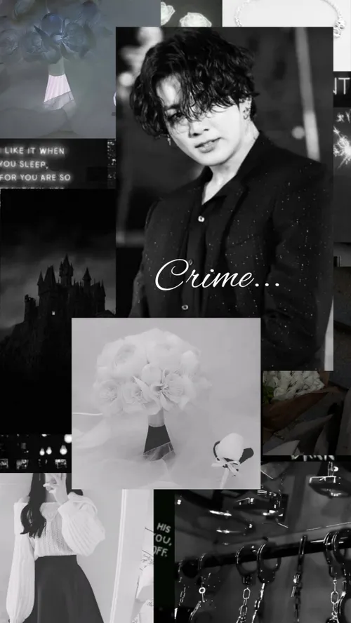 پارت ۱-جرم
Crime...